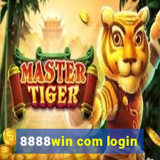 8888win com login